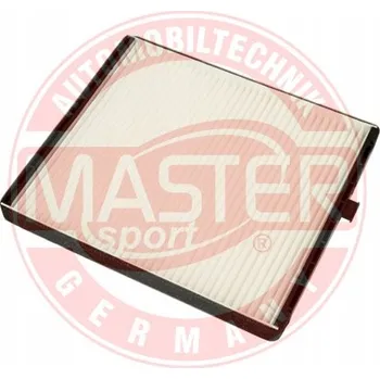 Kabinový filtr Master-Sport Germany 2330-IF-PCS-MS Filtr, ventilace prostoru pro cestující