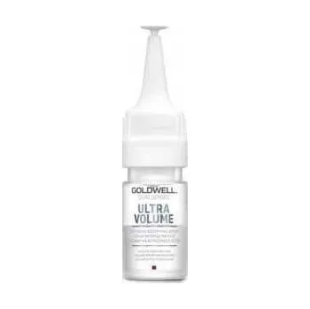 Vlasová regenerace Goldwell Dualsenses Bezoplachové sérum pro objem 18