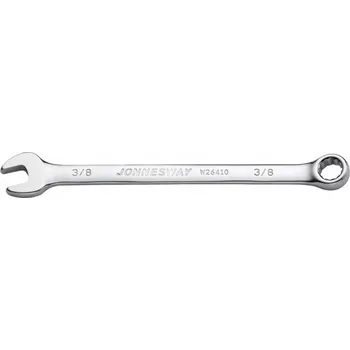 Klíč Očkoplochý klíč palcový 12hranný prodloužený 3/8"