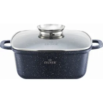 Hrnec Tradiční Hrnec Zilner PREMIUM 4,4 l