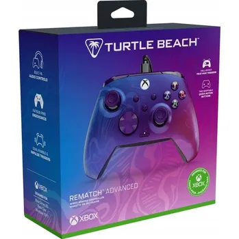 Gamepad Drátový ovladač Turtle Beach TBC-2004-45