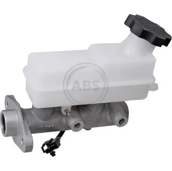 Brzdový válec Hlavní brzdový válec A.B.S. 75191