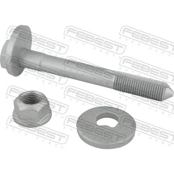 Sada šroubů na korekci odklonu kola FEBEST 2329-010-KIT