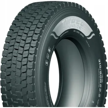 TBBTIRES THD20 22,5 295/60 R22.5 150 K