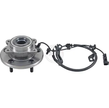 Náboj kola A.B.S. 201596