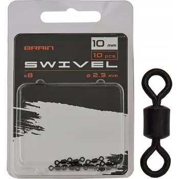 Obratlík ibis gear SWIVEL