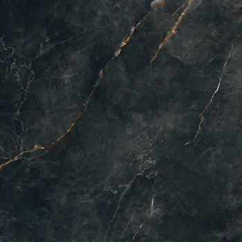 Obklad Tubadzin Shinestone black POL dlaždice 119,8x119,8 (6004304)