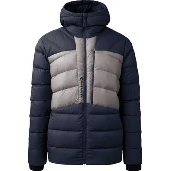 Pánská bunda Martini Sportswear ARGON DOWN - tmavě modrá S