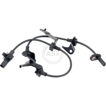 ABS Snímač počtu otáček kol A.B.S. 31154