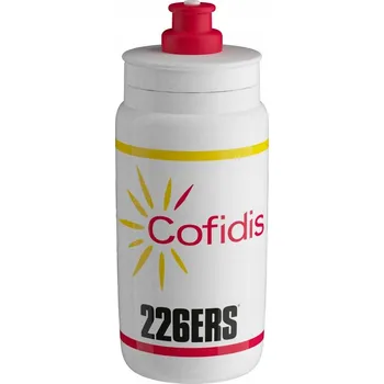 Lahev Na Pití ELITE Fly Team Cofidis 2025 550ml