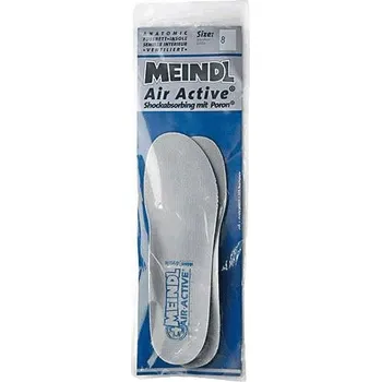 Pracovní oblečení MEINDL Vložky do bot MFS-VAKUUM, velikost 47