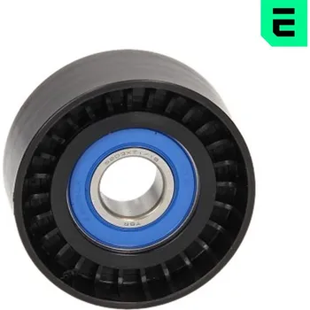 Motor automobilu Vratná vodící kladka OPTIMAL 0-N2204S