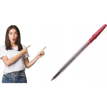 Propiska popisovač Corvina