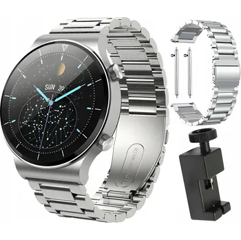 Náramek Náramek GSM pro univerzální stříbro