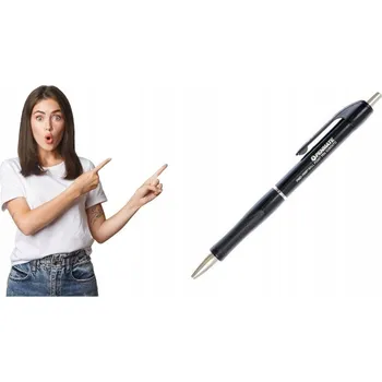 Propiska Penmate modré