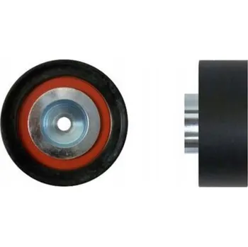 Zavěšení kol Denckermann P328003 vodící kladka klínového řemene