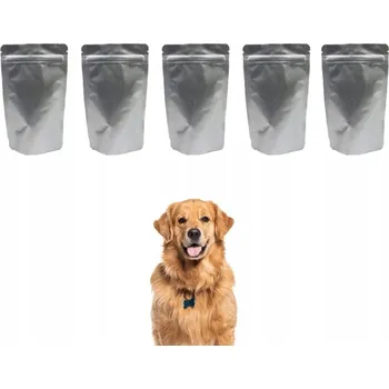 Krmivo pro psa 40x300g Dozer hovězí vlhké krmivo pro psy bohaté na hovězí maso 40x300g