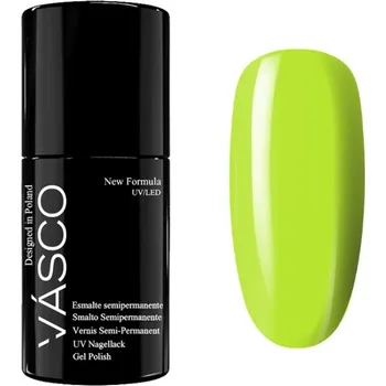 Přípravek na nehty Hybridní lak na nehty Neon Crazy Vacation full sun č. 27 Vasco 7 ml