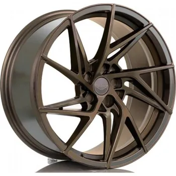 Alu kolo JUDD Alu Kola Judd Model Two 11x20 5x120 ET20-45 Satin Bronze 72.6