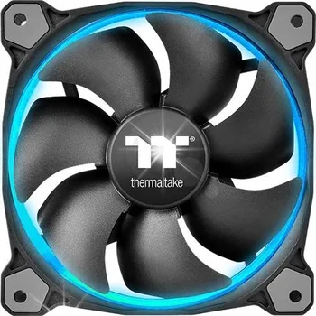 PC ventilátor Ventilátor Thermaltake 120 x 120 mm 417122251