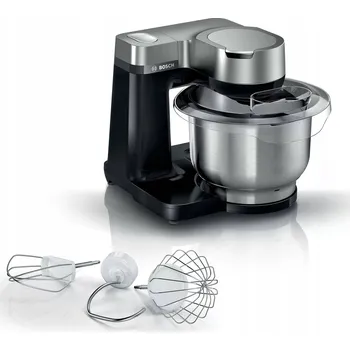 Kuchyňský robot Kuchyňský robot Bosch MUMS2VM00 900 W, černý