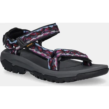 Dámská obuv Sandály Teva 1019235 šedá 09B, EUR 36