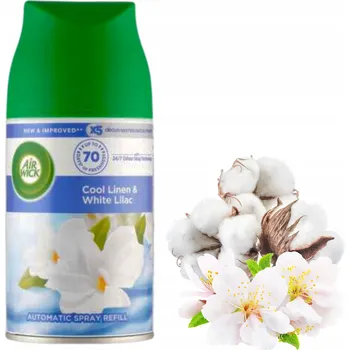 Osvěžovač vzduchu Air Wick sprej (aerosol) 250 ml