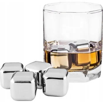 Výrobník ledu Výrobník ledu swe stříbrný/šedý 1 W