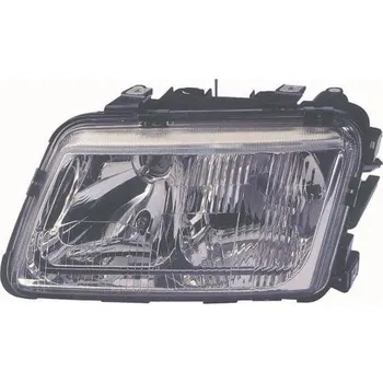 Přední světlomet DEPO 441-1126R-LD-EM Světlomet