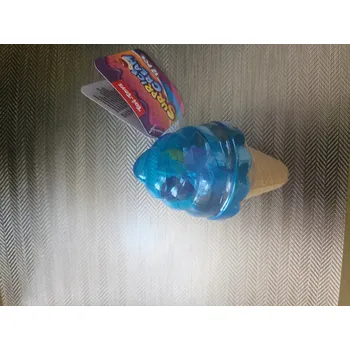 Panenka Panenka v ledu - ledové překvapení - D537