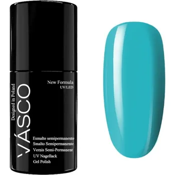 Přípravek na nehty Hybridní lak na nehty Crazy Vacation martinique č. 20 Vasco 7 ml