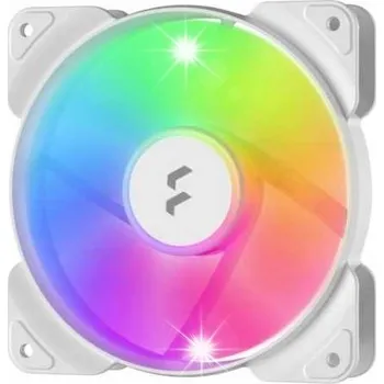 PC ventilátor Ventilátor Fractal design 120 x 120 mm 417103847