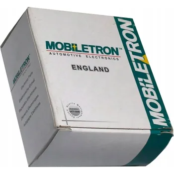 Alternátor Regulátor napětí Mobiletron VR-PR1671