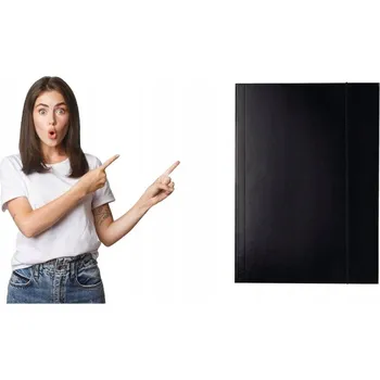 Desky s gumou A4 Esselte