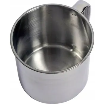 Kovový hrnek 700 ml