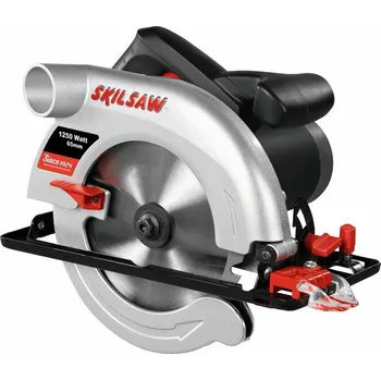 Okružní pila Kotoučová pila Skil 1250 W, 16 mm