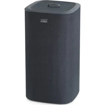 Koš na prádlo Koš na prádlo Joseph Joseph Tota 60 l černý