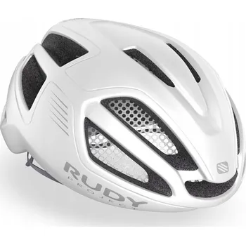 Cyklistická přilba Rudy Project Helma HL65014 S (51-55) Spectrum White Matte