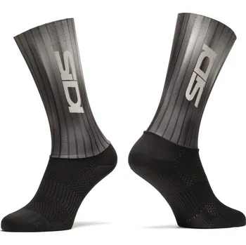 Pánské ponožky Ponožky SIDI Teres černé vel 35-39