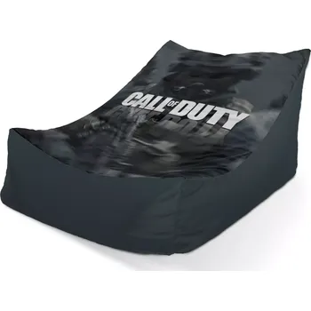 Sedací pytel Sablio Sedací vak Lounge Call of Duty Voják - 80 x 95 x 50 cm