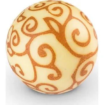 Čokoláda Hospodyňkám.cz Čokoládová koule Ornament 7ks