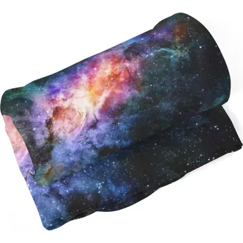 deka Sablio Deka Vesmírná záře - 150x120 cm