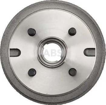 Brzdový buben Brzdový buben A.B.S. 2819-S