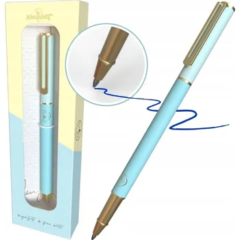 Kuličkové Propiska Elegantní gelová propiska Měkké psaní