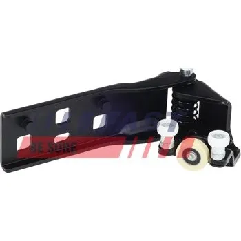 Dveře karosérie Vodítko dveře renault trafic 14> strana centrum pr WFT12336