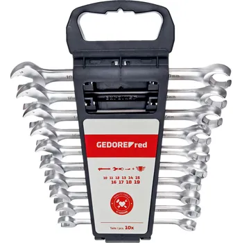 Klíč Sada očkoplochých klíčů s ráčnou Gedore R05905010