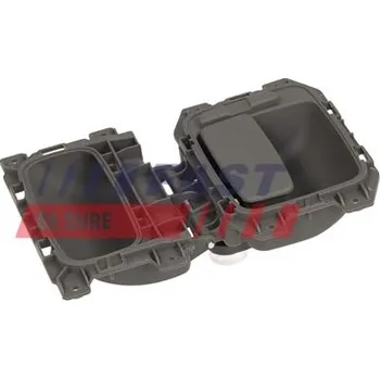 Dveře karosérie Klika vnitřní mercedes sprinter 06> 906 vzad pr WFT94414