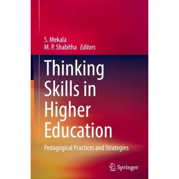 Thinking Skills in Higher Education