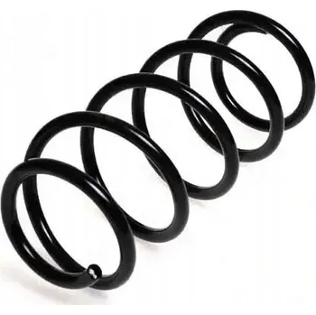 Pružina podvozku Lesjofors 4063468