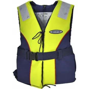 Pánská bunda Sportis SAILOR vesta vel. XXL do 90 kg